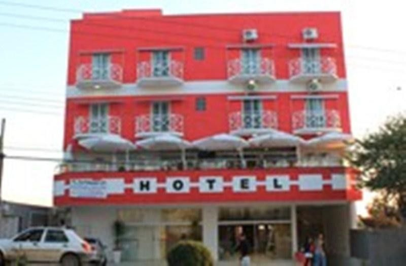 Hotel Terra Preta Ibiúna Exterior foto